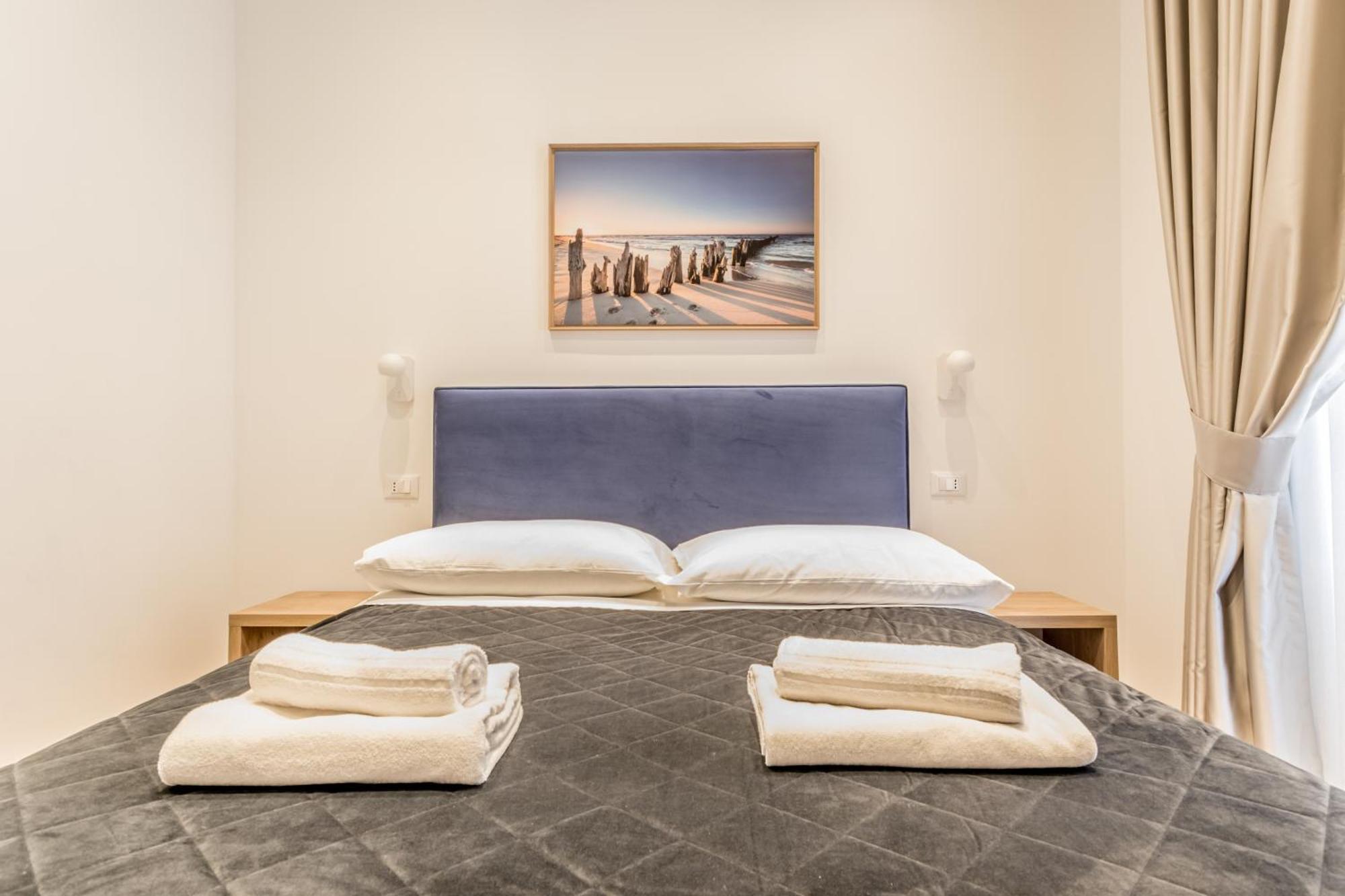 Coliseum Sweet Guest House Roma Exterior foto
