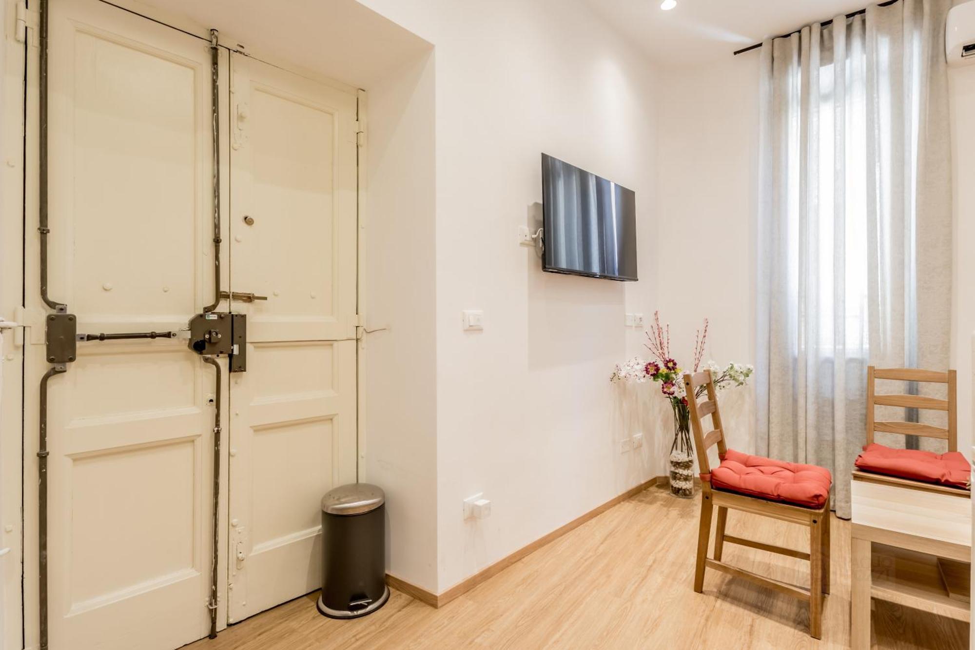Coliseum Sweet Guest House Roma Exterior foto